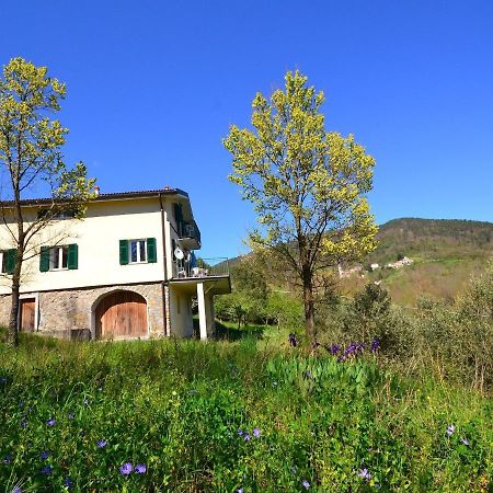 Spacious Home Surrounded By Nature Sesta Godano Esterno foto