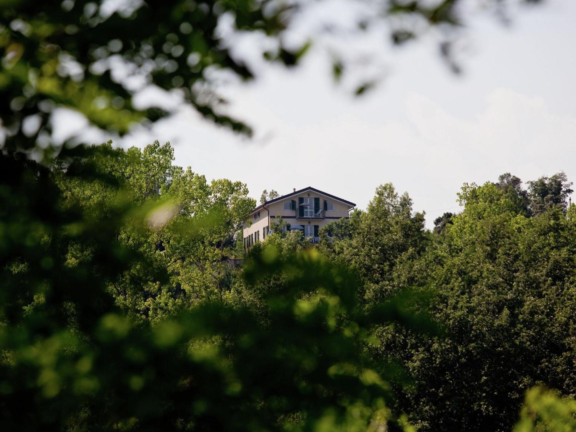 Spacious Home Surrounded By Nature Sesta Godano Esterno foto